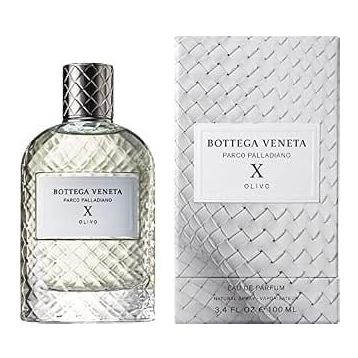Bottega Veneta Parco Palladiano X Olivo Edp 100 ml Unisex Parfüm