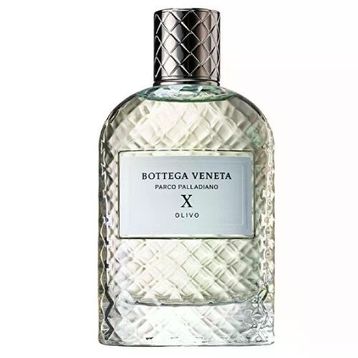 Bottega Veneta Parco Palladiano X Olivo Edp 100 ml Unisex Parfüm