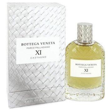 Bottega Veneta Parco Palladiano Xı Castagno Edp 100 ml Unisex Parfüm