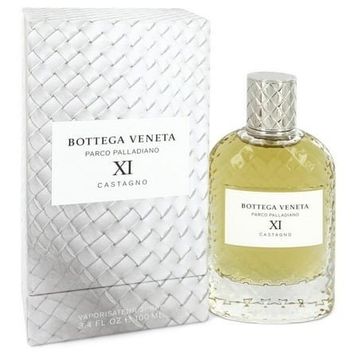 Bottega Veneta Parco Palladiano Xı Castagno Edp 100 ml Unisex Parfüm