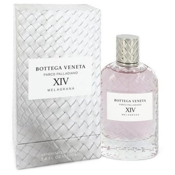Bottega Veneta Parco Palladiano Xıv Melagrana Edp 100 ml Unisex Parfüm