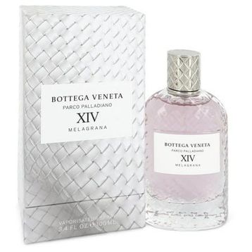 Bottega Veneta Parco Palladiano Xıv Melagrana Edp 100 ml Unisex Parfüm