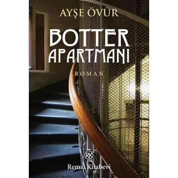 Botter Apartmanı - Ayşe Övür