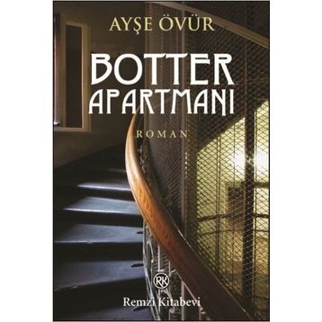 Botter Apartmanı - Ayşe Övür