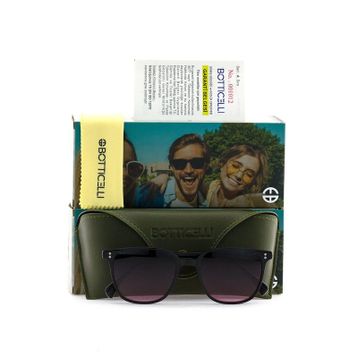 Botticelli BT128C2P Kadın Limited Mor Cam Degrade Güneş Gözlüğü
