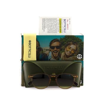 BOTTICELLI BT130C201P Unisex Limited Güneş Gözlüğü