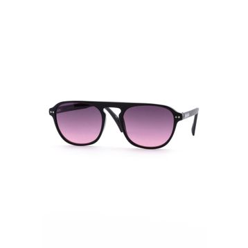 Botticelli BT132C2P Unisex Limited Mor Cam Degrade Güneş Gözlüğü