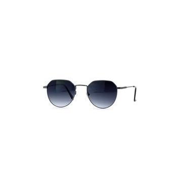 BOTTICELLI BTM512C102M Unisex Limited Metal Güneş Gözlüğü