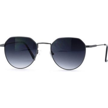 BOTTICELLI BTM512C102M Unisex Limited Metal Güneş Gözlüğü
