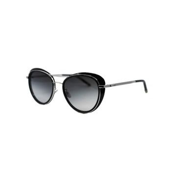 Boucheron 0023S 001 54-19 Unisex Güneş Gözlüğü