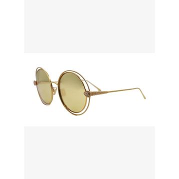 Boucheron 0029S 002 57-18 Kadın Güneş Gözlüğü