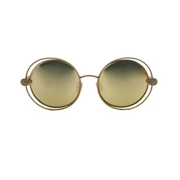 Boucheron 0029S 002 57-18 Kadın Güneş Gözlüğü