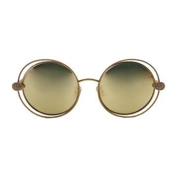 Boucheron 0029S 002 57-18 Kadın Güneş Gözlüğü
