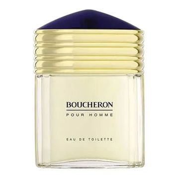 Boucheron Pour Homme EDT 50 ml Erkek Parfümü