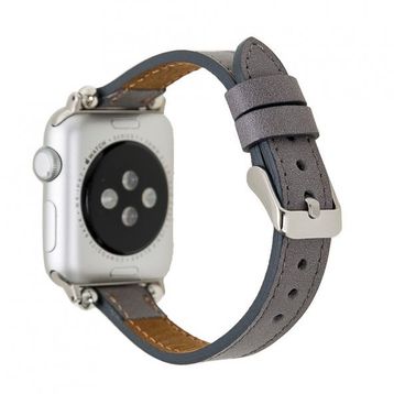 Bouletta FERRO RST9 38-40-41 mm Apple Watch Uyumlu Deri Kordon
