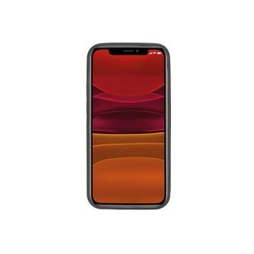 Bouletta FXC RST2EF iPhone 12 Taba Deri Telefon Kılıfı
