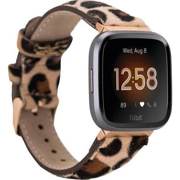 Bouletta LEO1N 42-44-45 mm Apple Watch Uyumlu Deri Kordon
