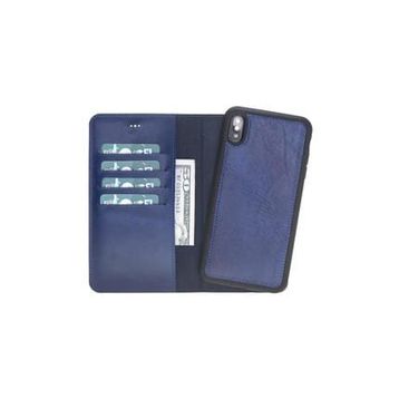 Bouletta Magic Wallet İphone Xs Max Telefon Kılıfı