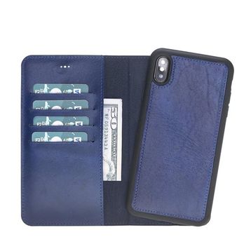Bouletta Magic Wallet İphone Xs Max Telefon Kılıfı
