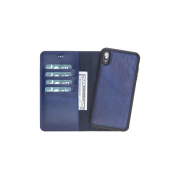Bouletta Magic Wallet İphone Xs Max Telefon Kılıfı