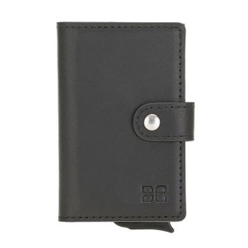 Bouletta RST1 Siyah RFID Unisex Cüzdan