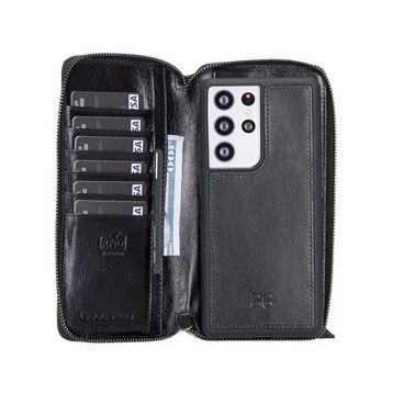 Bouletta RST1 Unisex Cüzdan