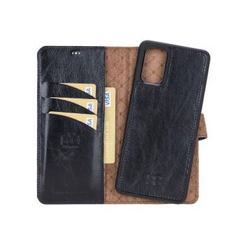 Bouletta RST1 Unisex Cüzdan