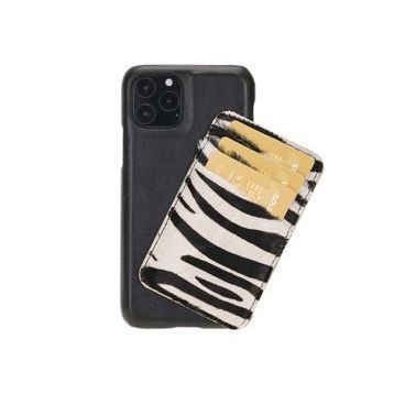 Bouletta RST1 Unisex Cüzdan