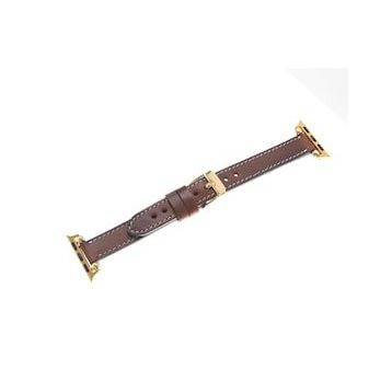 Bouletta RST2EF 38-40-41 mm Slim Apple Watch Uyumlu Deri Kordon