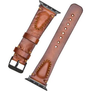 Bouletta RST2EF Avila 38-40-41 mm Apple Watch Uyumlu Deri Kordon