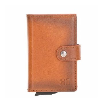Bouletta Rst2ef Taba Rfıd Unisex Cüzdan