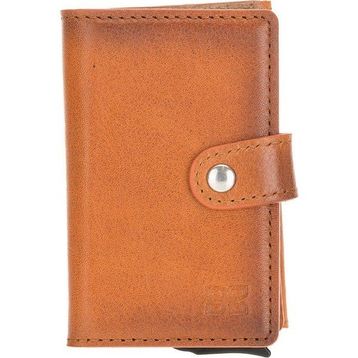 Bouletta Rst2ef Taba Rfıd Unisex Cüzdan