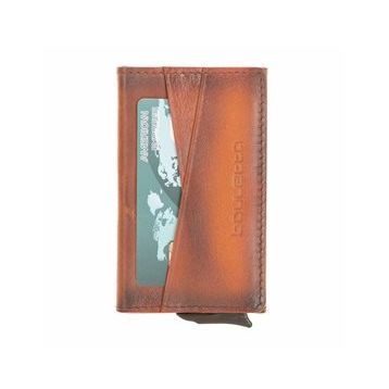Bouletta Rst2ef Taba Rfıd Unisex Cüzdan
