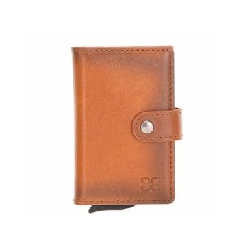 Bouletta Rst2ef Taba Rfıd Unisex Cüzdan
