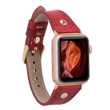 Bouletta V4ef Kırmızı Unisex Cüzdan