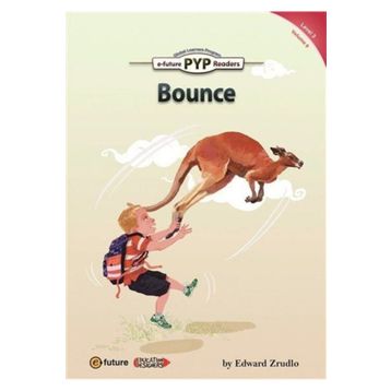 Bounce PYP Readers 3 - Edward Zrudlo