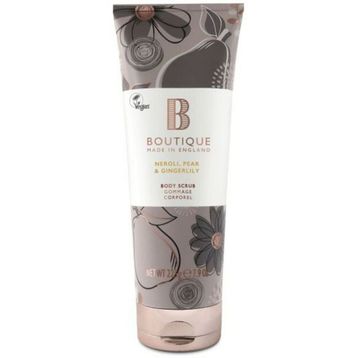 Boutique Bs Neroli Pear Gingerlily 225 gr Vücut Peelingi