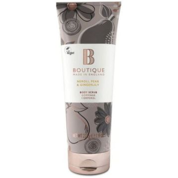 Boutique Bs Neroli Pear Gingerlily 225 gr Vücut Peelingi