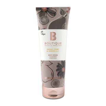 Boutique Bs Neroli Pear Gingerlily 225 gr Vücut Peelingi