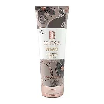 Boutique Bs Neroli Pear Gingerlily 225 gr Vücut Peelingi