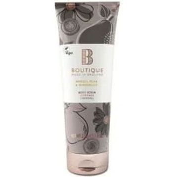Boutique Bs Neroli Pear Gingerlily 225 gr Vücut Peelingi
