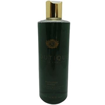 Boutique Mistletoe Kisses 500 ml Duş Jeli