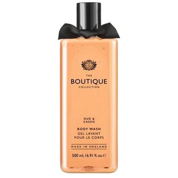 Boutique Oud Cassis 500 ml Duş Jeli