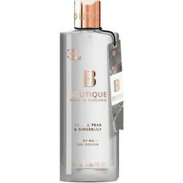 Boutique SG Neroli Pear Gingerlily 500 ml Duş Jeli