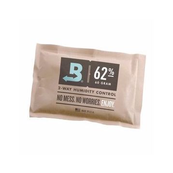 Boveda 62 60 gr Tutun Nemlendirici
