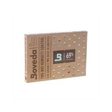 Boveda 69 320 gr Puro Nemlendirici