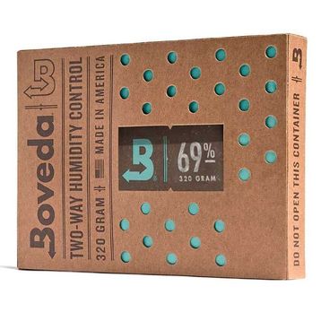 Boveda 69 320 gr Puro Nemlendirici