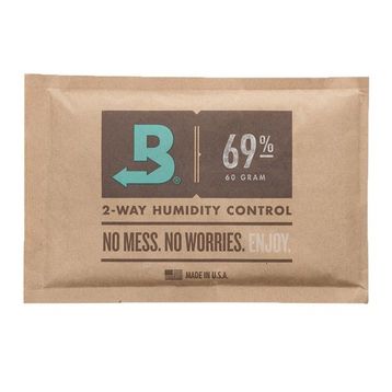 Boveda 69 60 gr Puro Nemlendirici