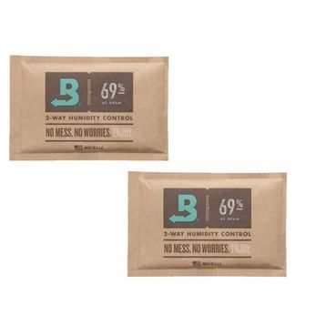 Boveda 69 60 gr Puro Nemlendirici