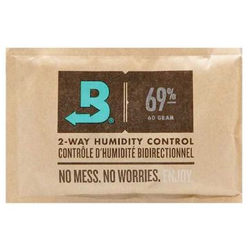 Boveda 69 60 gr Puro Nemlendirici